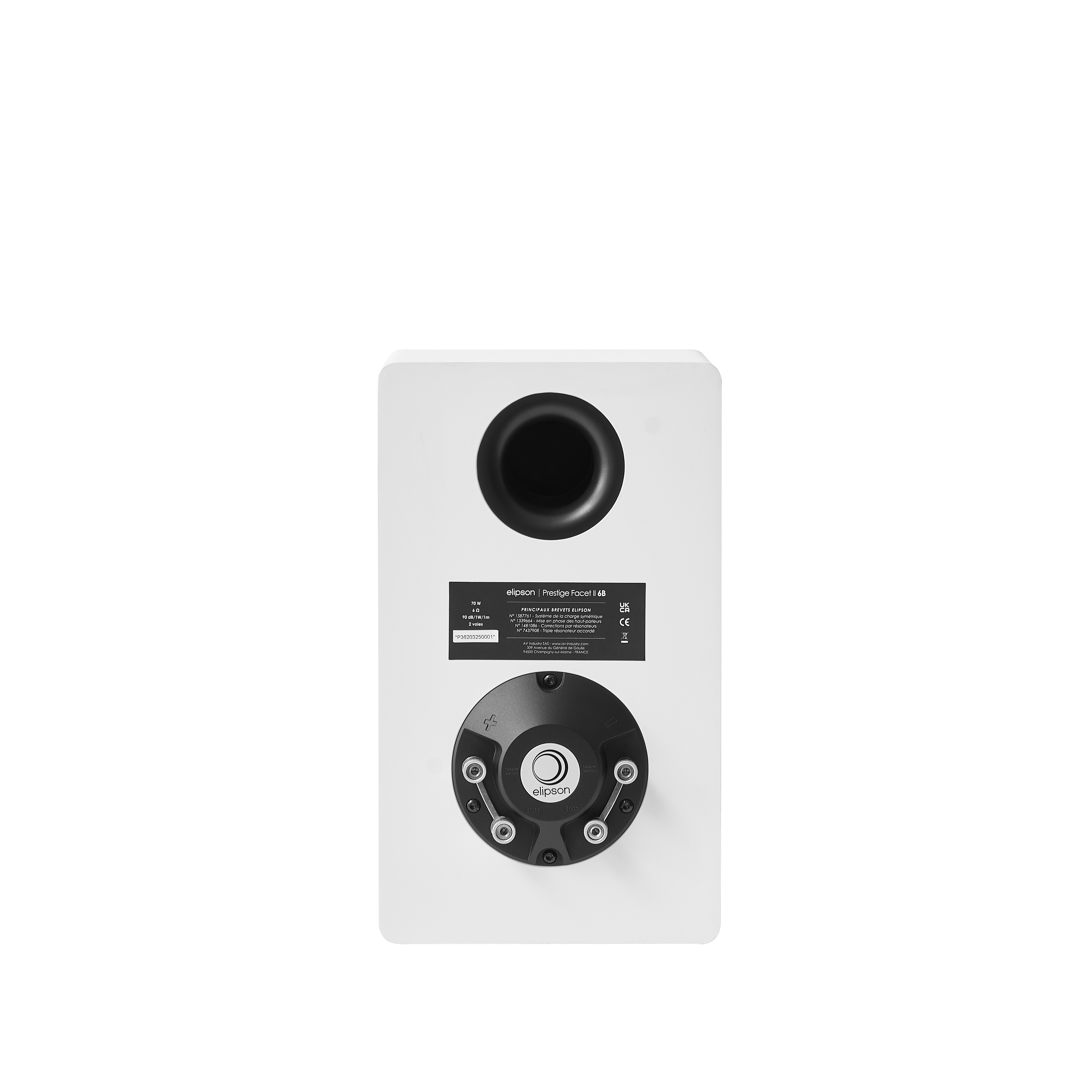 Prestige Facet 6B
